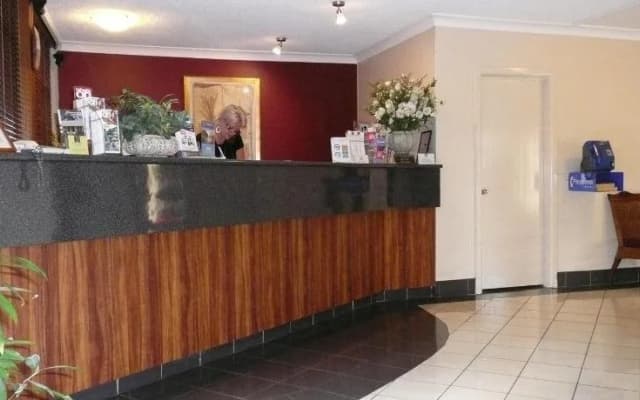 Parramatta City Motel - photo 2