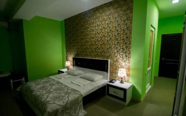 Hotel Batoni - photo 3