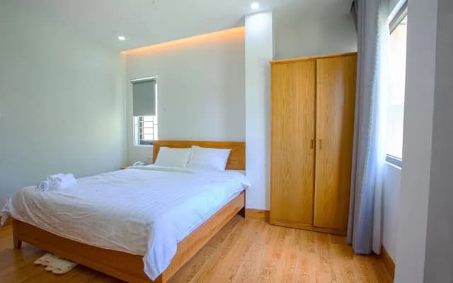 Flower Apartment - photo 4