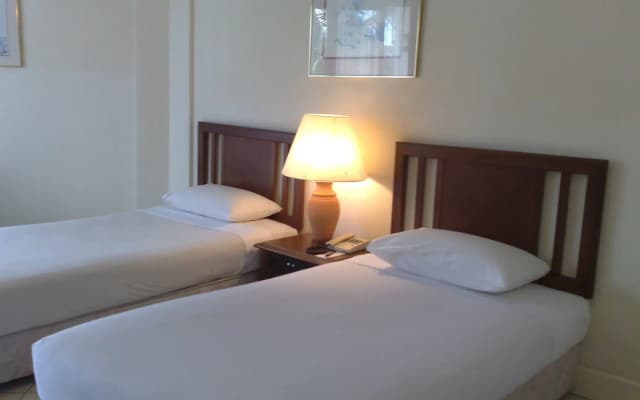 The Orient Star Resort Lumut - photo 4