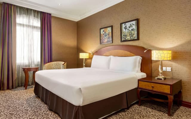Grand Regency Doha, Trademark Collection by Wyndham - photo 4