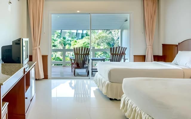 Neptune's Villa - photo 5