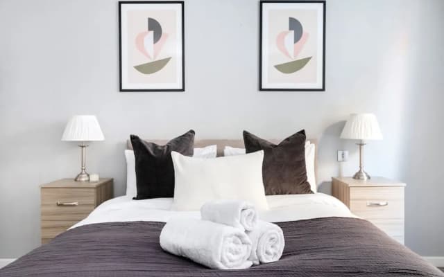 3BR Apartment in Marylebone - London - photo 3