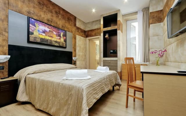 Gialli Vatican Guesthouse - photo 3