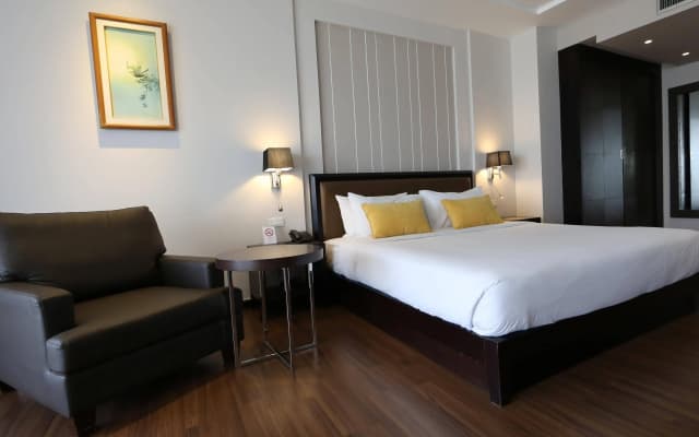 The Dawin Hotel - photo 4