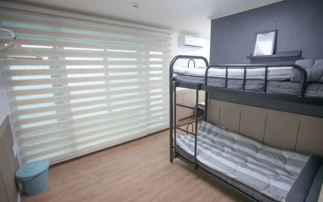 Twins Guest House - photo 4