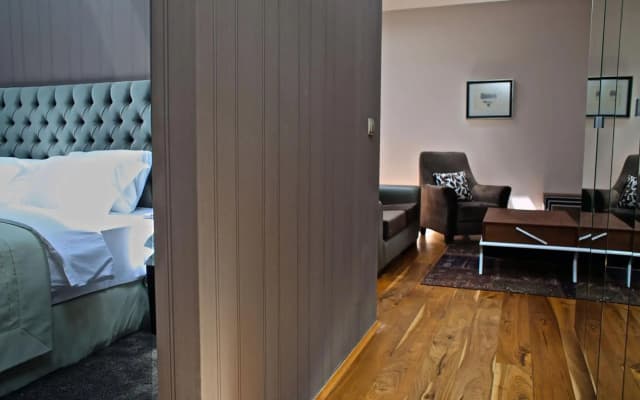 Vienna Suites - photo 3