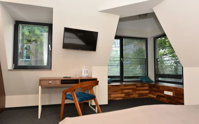 Hotel Garnet Tbilisi - photo 5