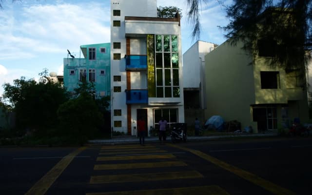 Rare Deluxe Inn - photo 4