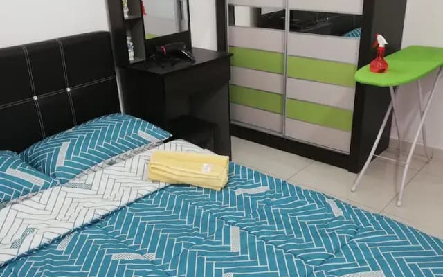 KL Refreshing Homestay - photo 5