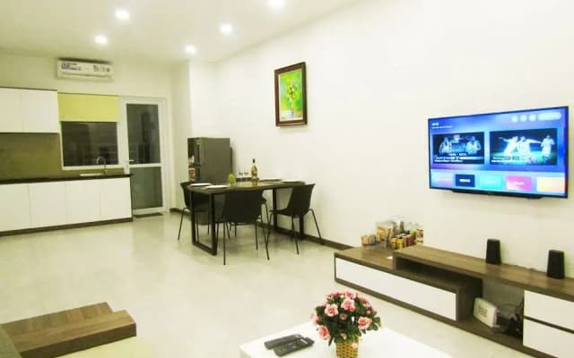 Duy Service Apartment - photo 4