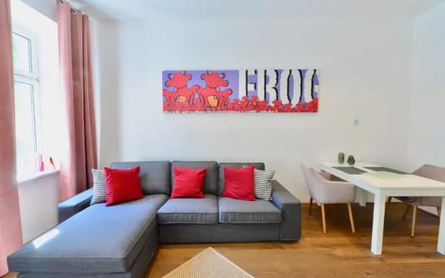 Charming Studio in Servitenviertel I - photo 5