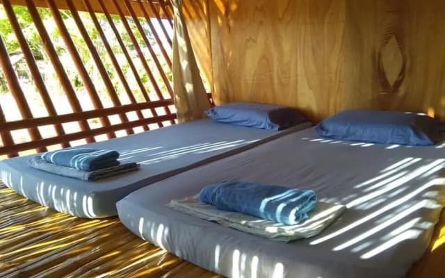 Taun Gusi Village Homestay - photo 2