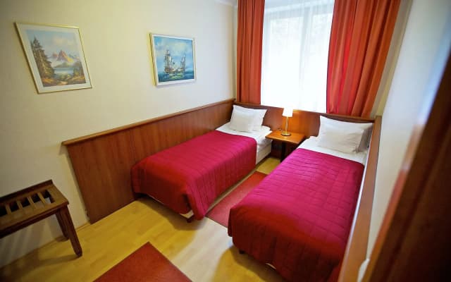 Gold Apartments - photo 5