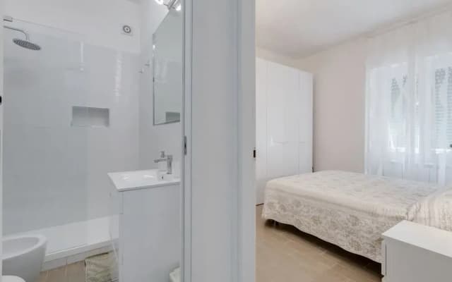Trastevere White Apartment - photo 2