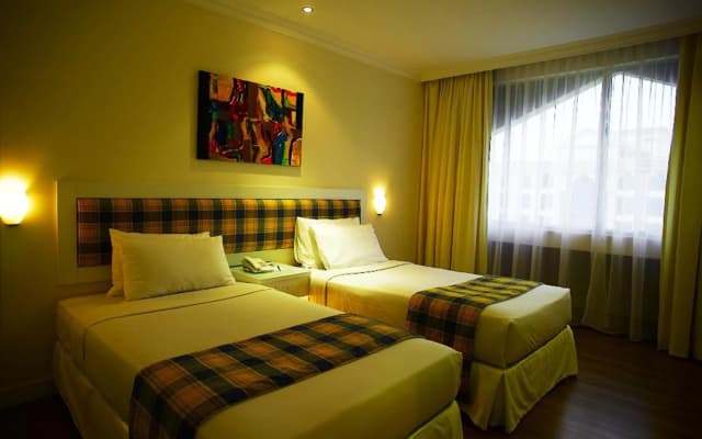 The Jerai Hotel Alor Star - photo 4