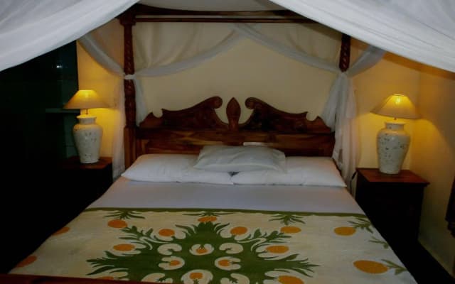 Warji House 2 Bungalows - photo 4