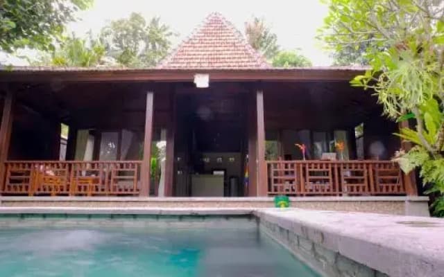 Prama House - photo 4