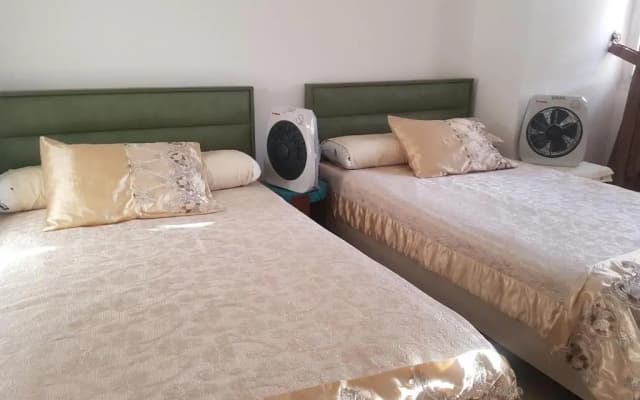 Wafaa Apartment at Madinaty - photo 5