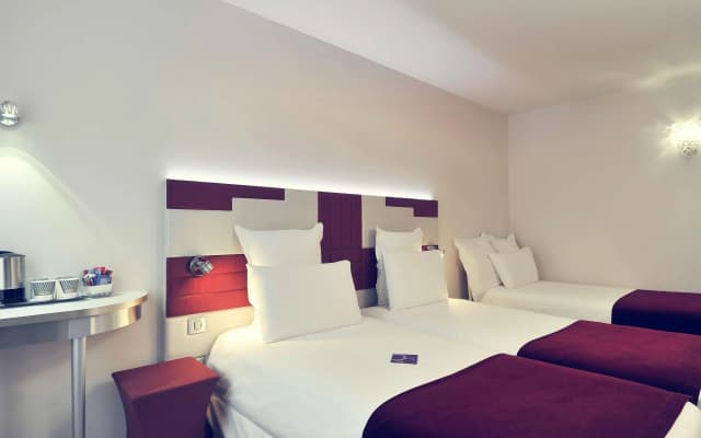 Mercure Paris Opéra Faubourg Montmartre - photo 3