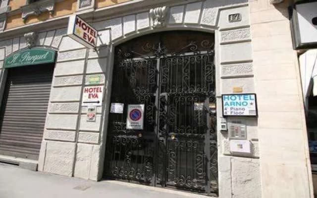 Hotel Eva - photo 5