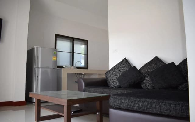Serenity Resort - photo 4
