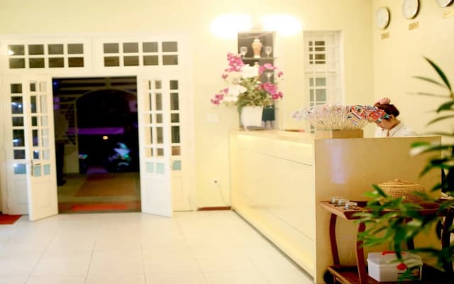 Like Backpacker Hostel - photo 2
