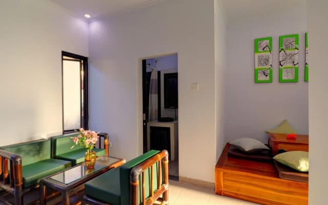 Rise Apartment Sanur - photo 5