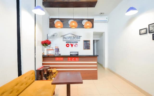Pavilion Hotel Hanoi - photo 2