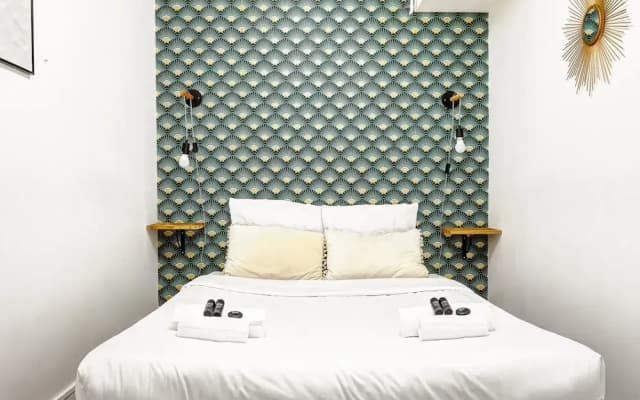 Appartement Rue des ardennes - photo 4