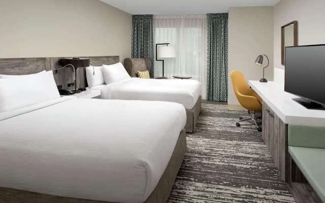 Hilton Garden Inn Miami Brickell South - photo 3