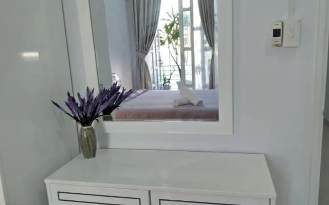 Lehome Serviced Apartment - photo 3