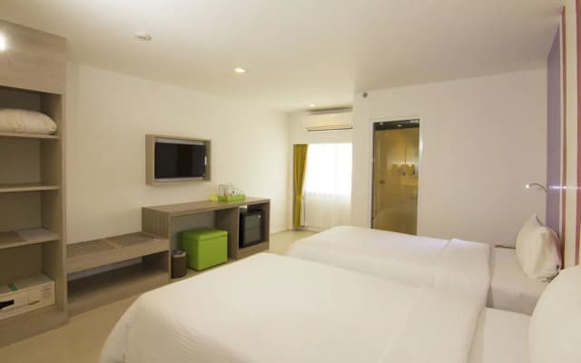 Samui Plaza - photo 4