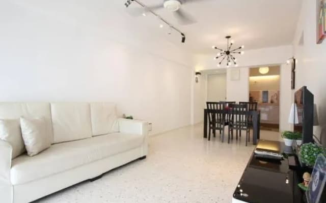 Cosy Stay Melaka - photo 2