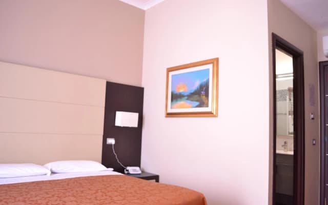 Hotel Nautilus - photo 5