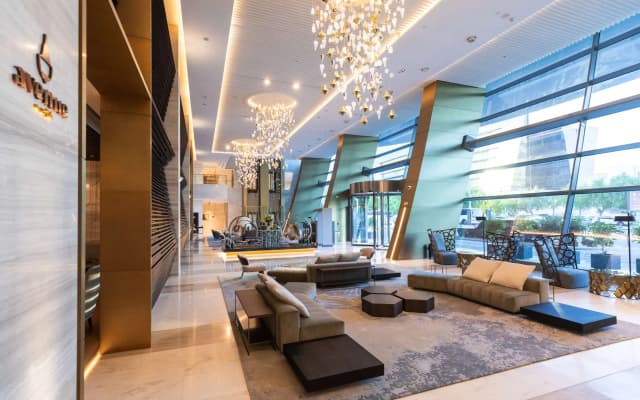 Steigenberger Hotel Doha - photo 2
