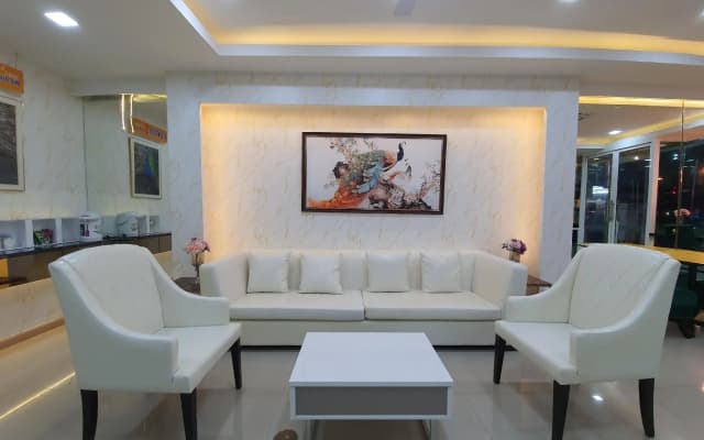 Burapa Villa - photo 5