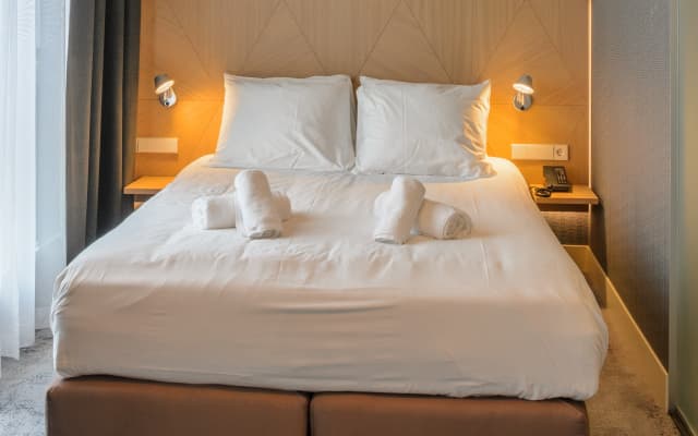 Amadi Panorama Hotel - photo 4
