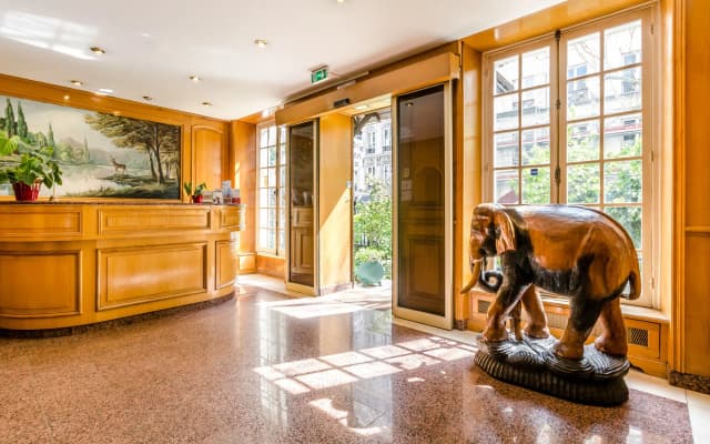 Hotel Nord Est - photo 2