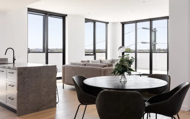Caroline Serviced Apartments Richmond - photo 5