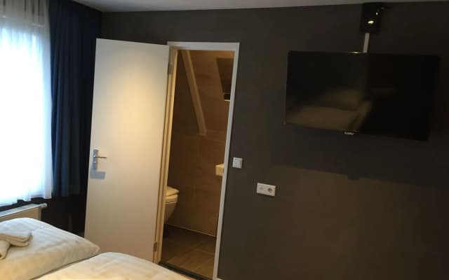 Hotel Old Nickel - photo 5