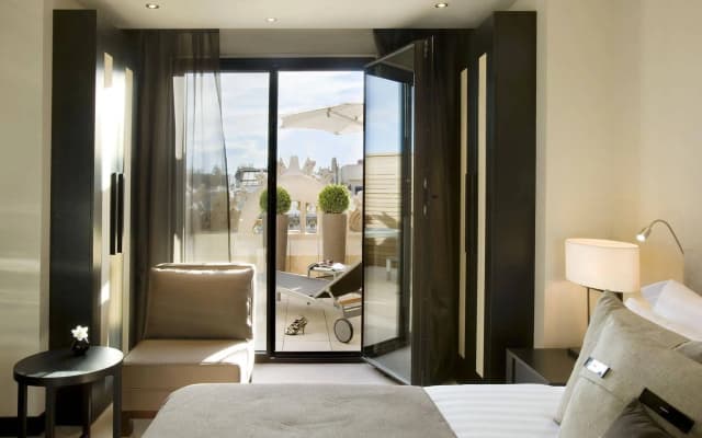 Hotel Casa Sagnier - photo 2