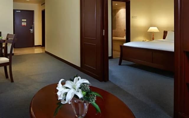 Fair Suites @ Times Square - photo 5