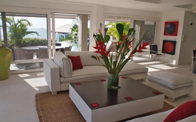 Panorama Summit Villa- Choeng Mon - photo 3