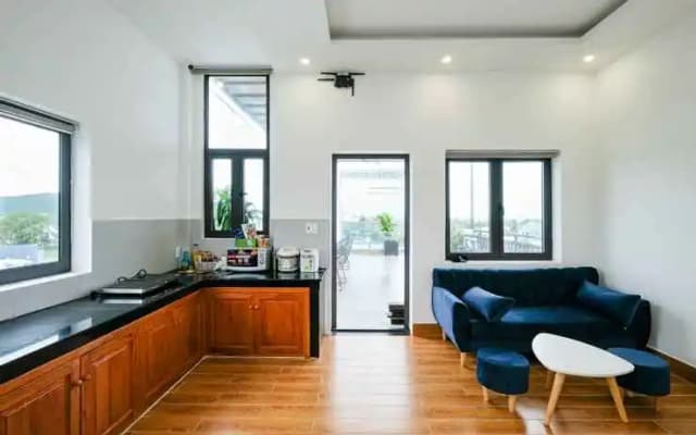 Fisherman Homestay - photo 3