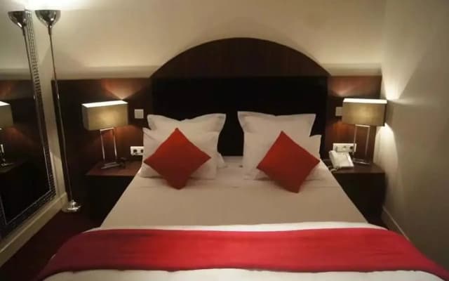 Regina Montmartre Hotel  - photo 4