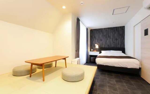 CHA-AN Hotel Ueno - photo 3