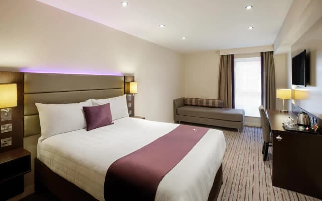 Premier Inn London Waterloo - York Road - photo 5