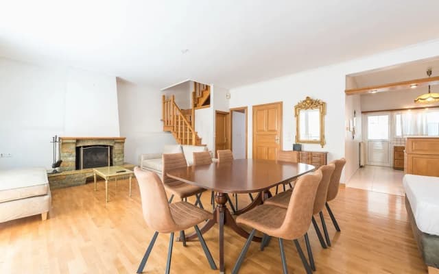 Athens Empire Mansion Apartment - photo 5