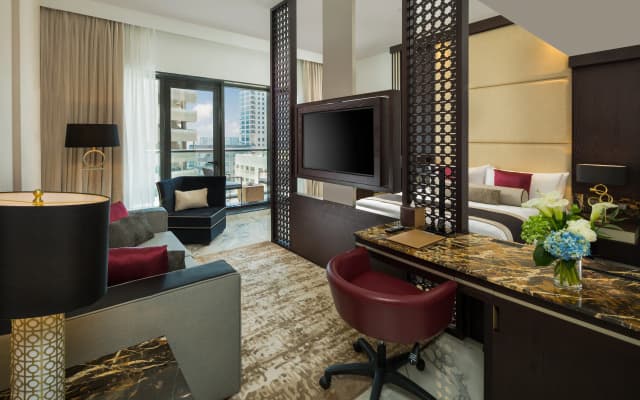 Millennium Place Marina - photo 5